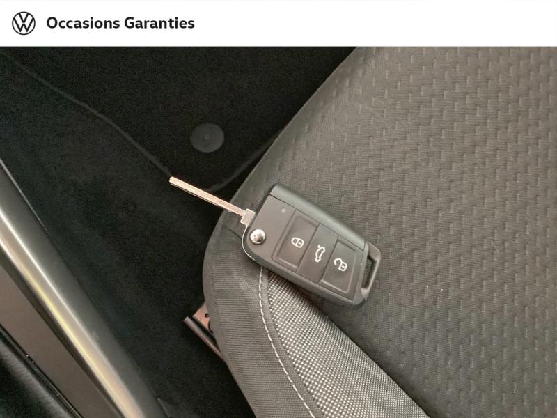 Voitures occasions VOLKSWAGEN POLO Life Nice