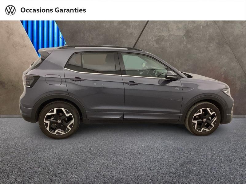 Voitures occasions VOLKSWAGEN T-CROSS R-Line Nice