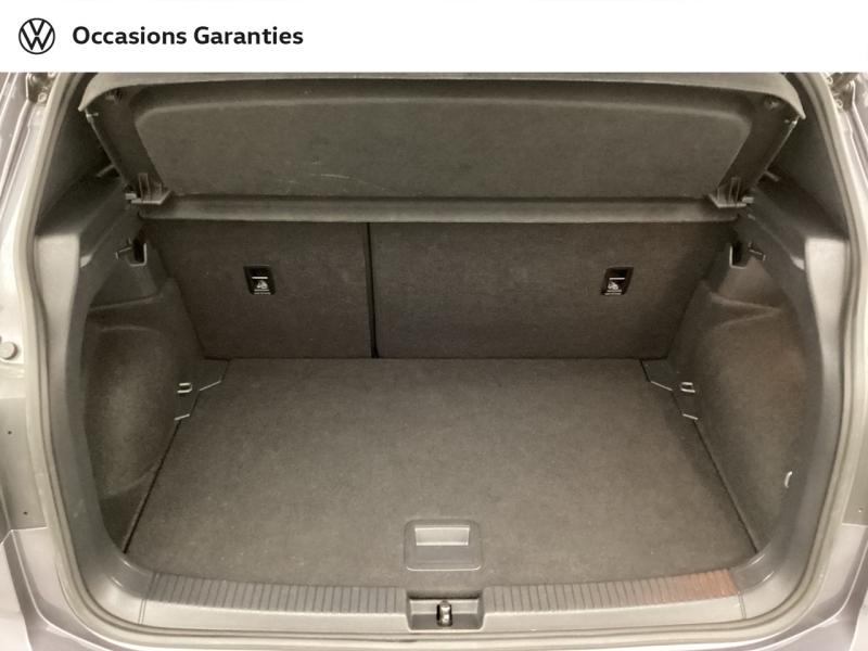 Voitures occasions VOLKSWAGEN T-CROSS R-Line Nice