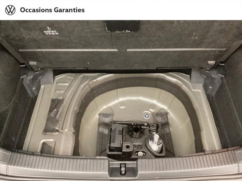 Voitures occasions VOLKSWAGEN T-CROSS R-Line Nice