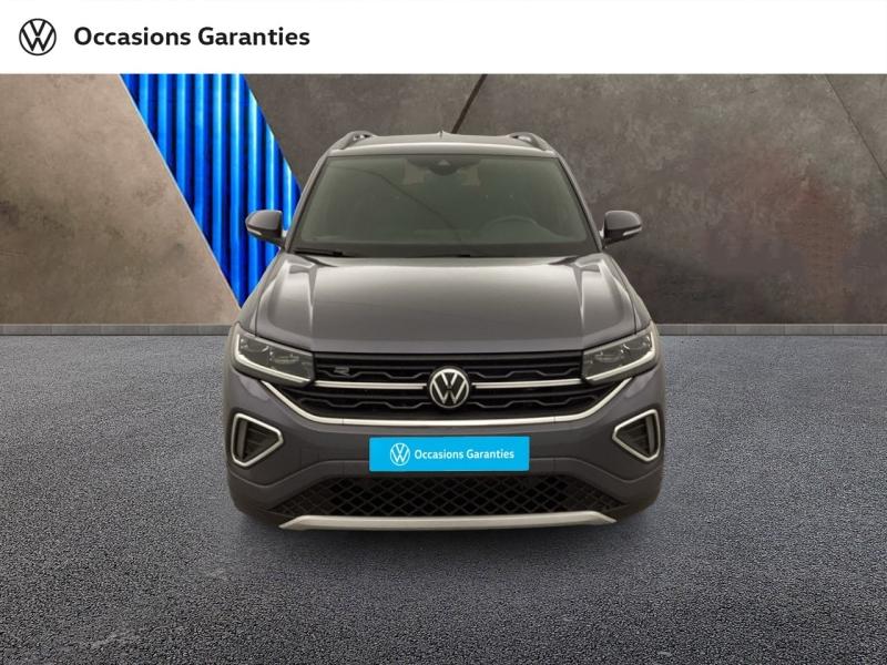 Voitures occasions VOLKSWAGEN T-CROSS R-Line Nice