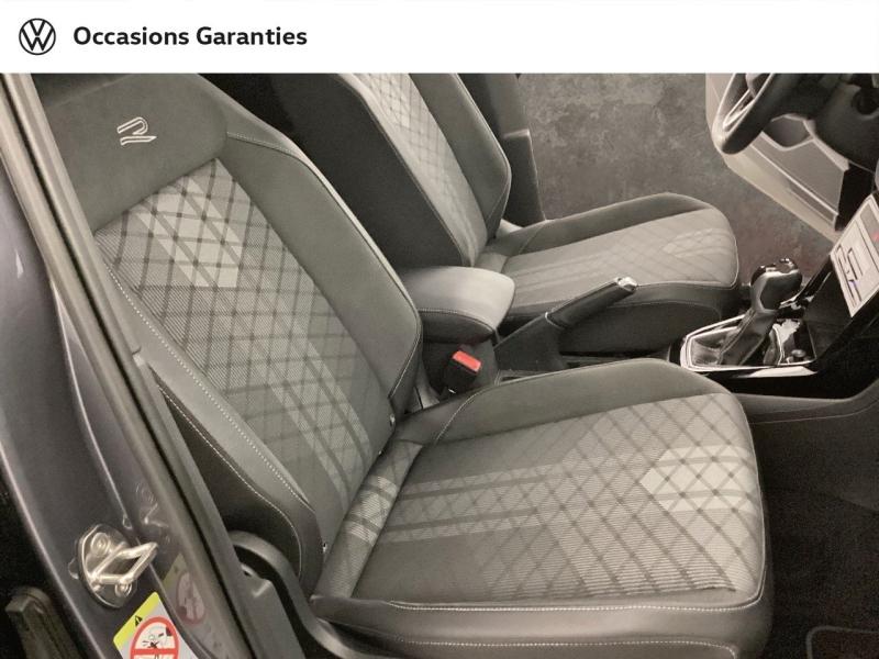 Voitures occasions VOLKSWAGEN T-CROSS R-Line Nice