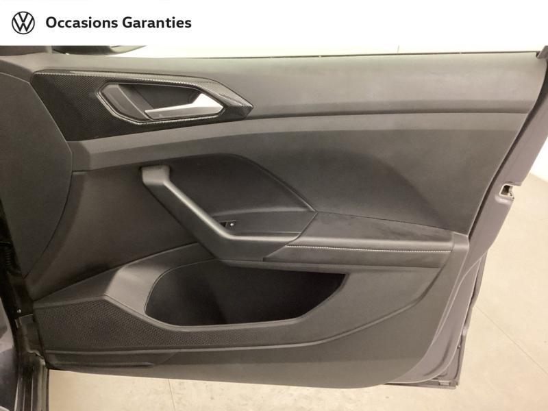 Voitures occasions VOLKSWAGEN T-CROSS R-Line Nice