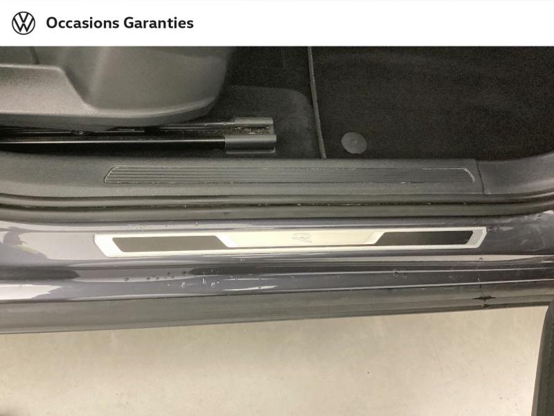 Voitures occasions VOLKSWAGEN T-CROSS R-Line Nice