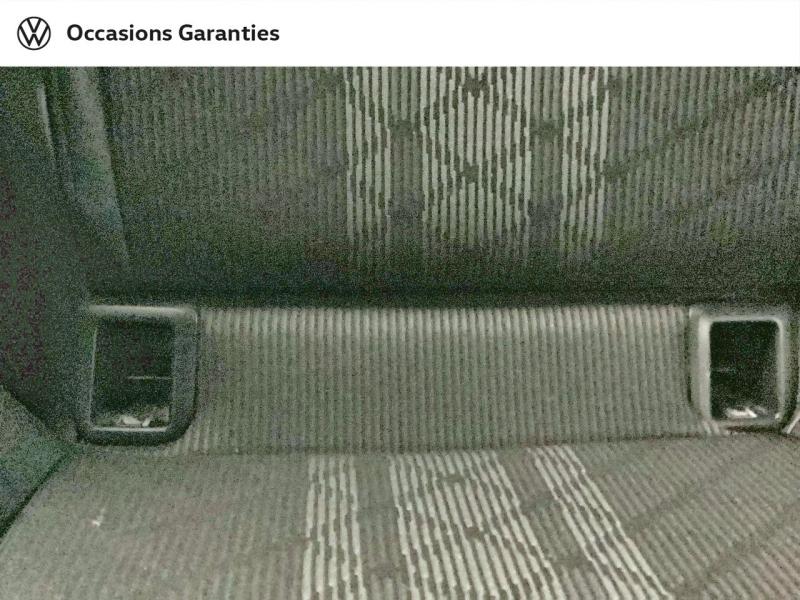 Voitures occasions VOLKSWAGEN T-CROSS R-Line Nice