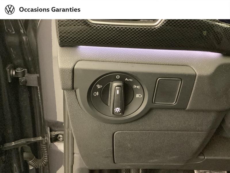 Voitures occasions VOLKSWAGEN T-CROSS R-Line Nice