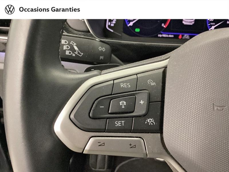 Voitures occasions VOLKSWAGEN T-CROSS R-Line Nice