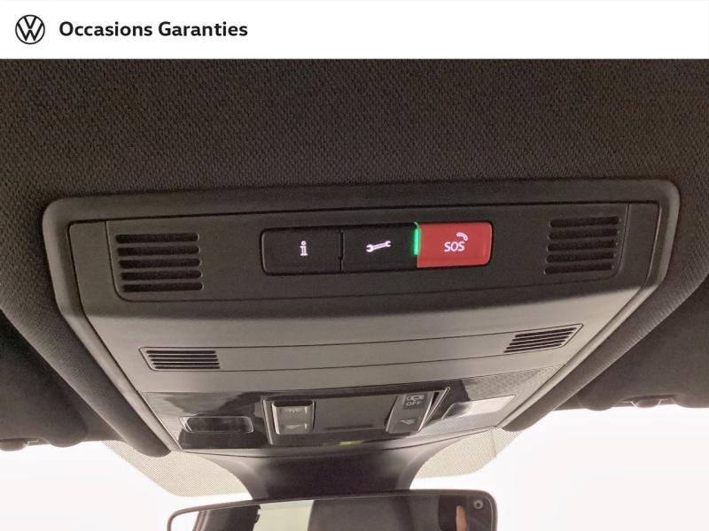 Voitures occasions VOLKSWAGEN T-CROSS R-Line Nice