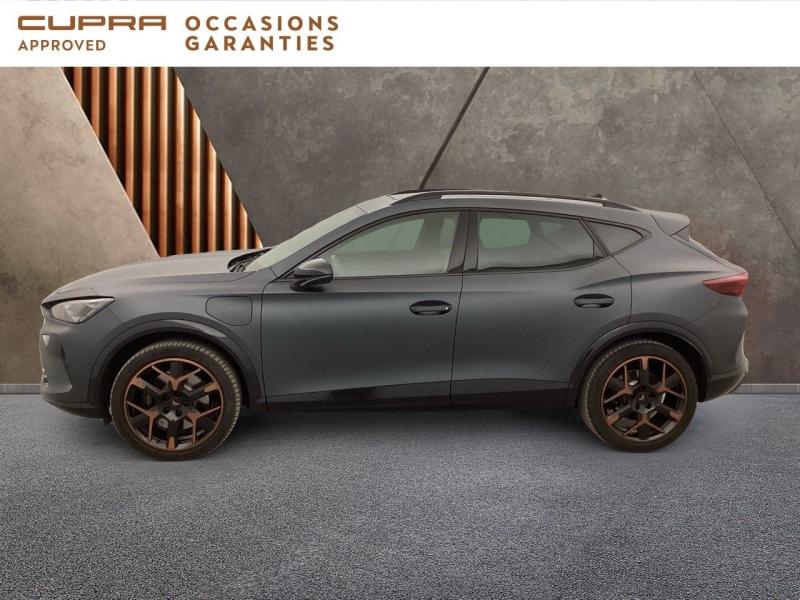 Voitures occasions CUPRA FORMENTOR VZ Nice