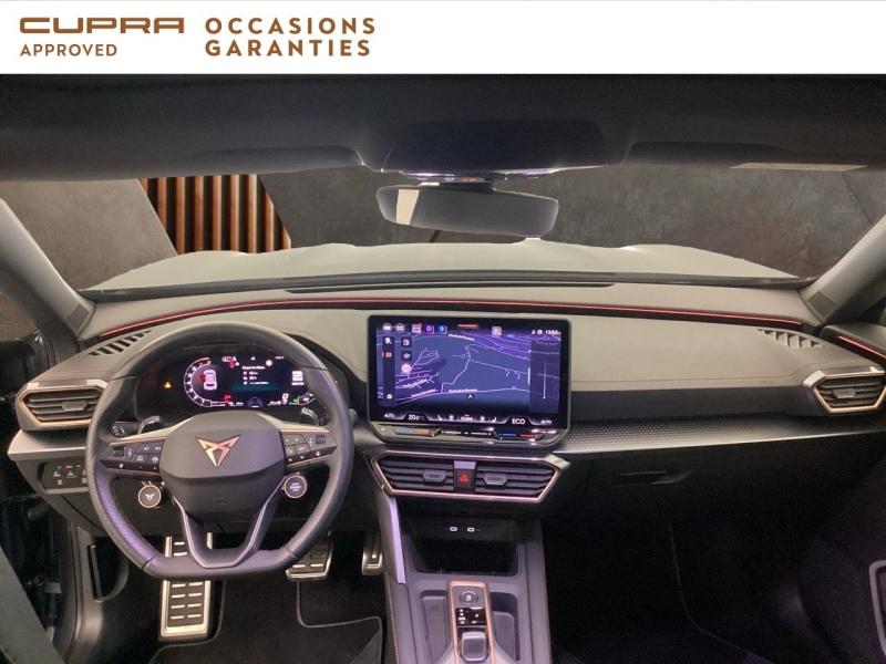 Voitures occasions CUPRA FORMENTOR VZ Nice