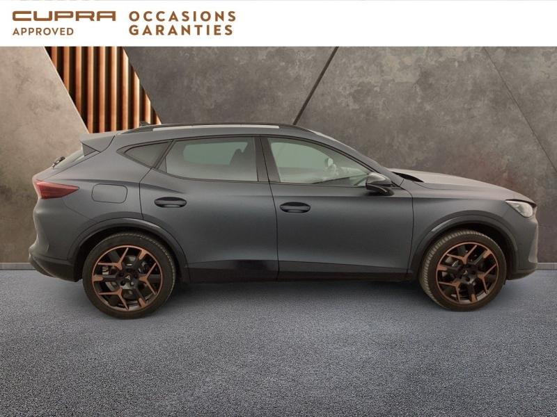 Voitures occasions CUPRA FORMENTOR VZ Nice