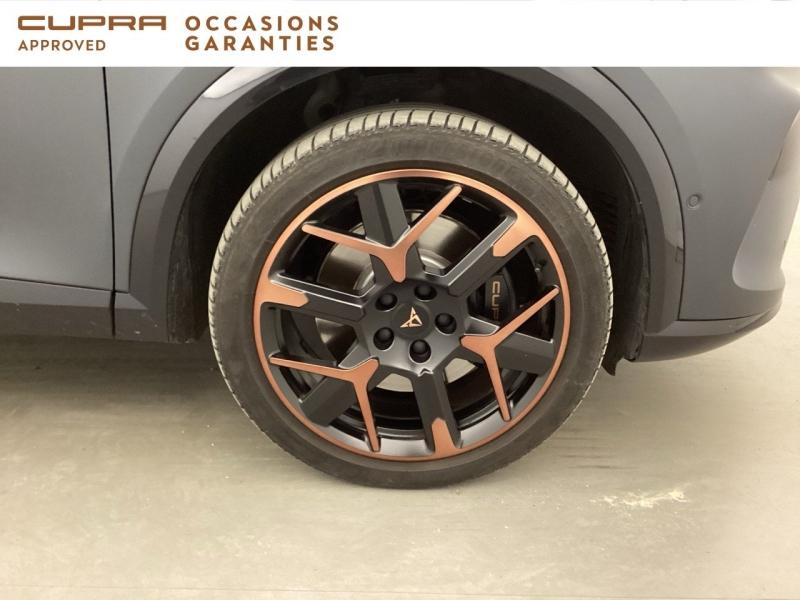 Voitures occasions CUPRA FORMENTOR VZ Nice