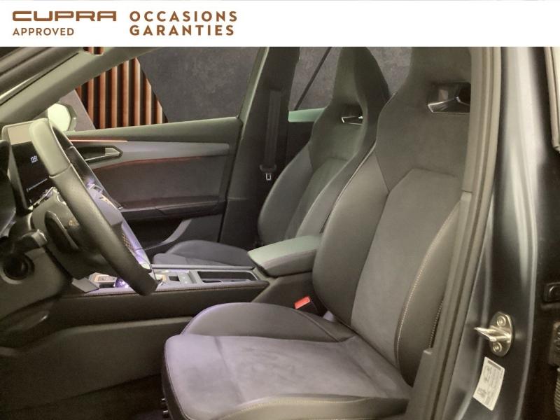 Voitures occasions CUPRA FORMENTOR VZ Nice