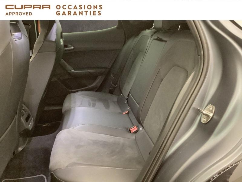 Voitures occasions CUPRA FORMENTOR VZ Nice