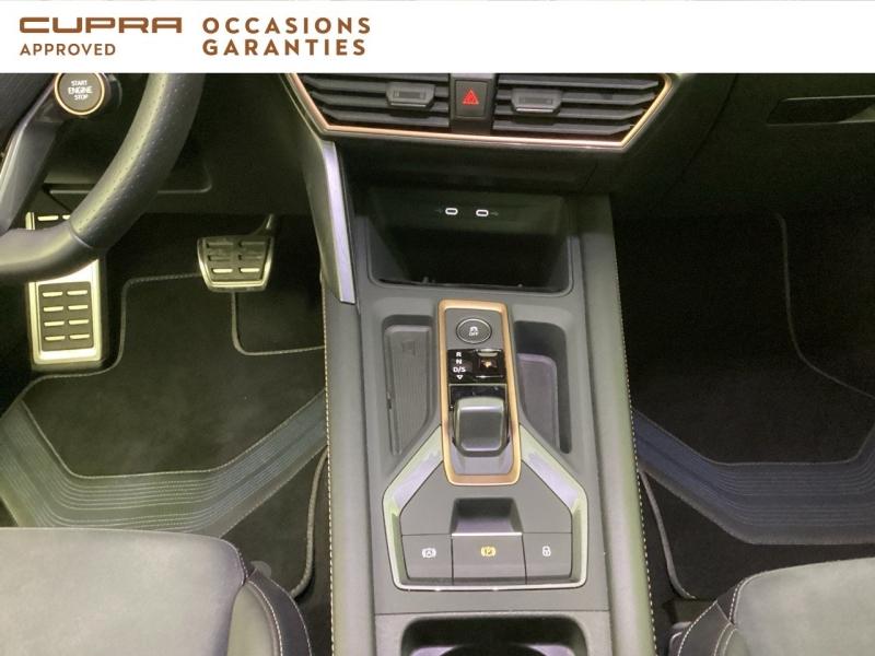 Voitures occasions CUPRA FORMENTOR VZ Nice