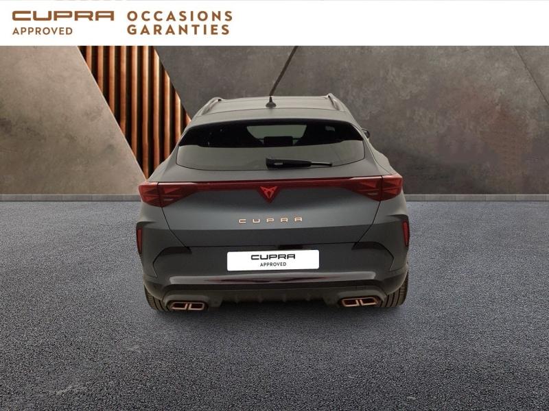 Voitures occasions CUPRA FORMENTOR VZ Nice