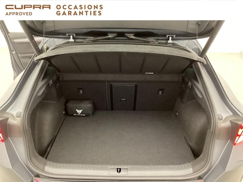 Voitures occasions CUPRA FORMENTOR VZ Nice