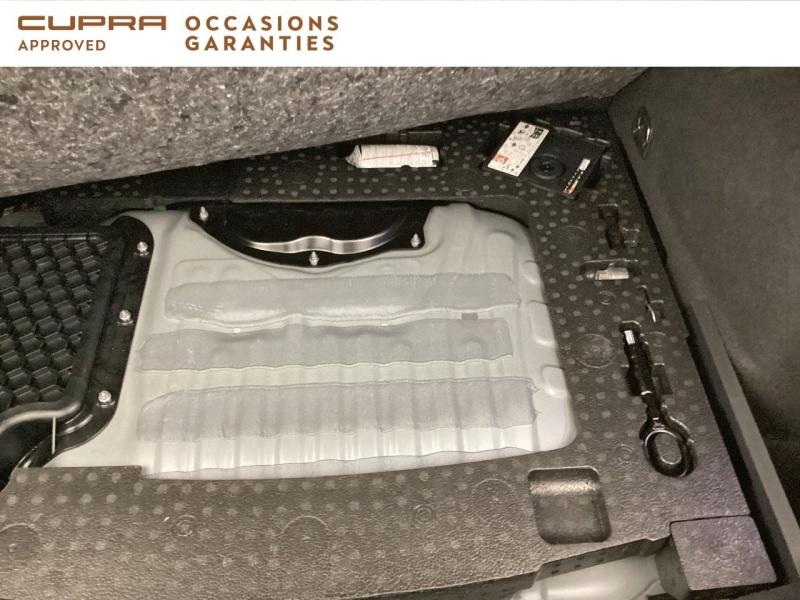 Voitures occasions CUPRA FORMENTOR VZ Nice