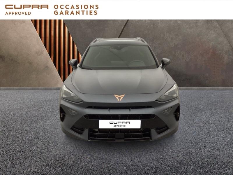 Voitures occasions CUPRA FORMENTOR VZ Nice
