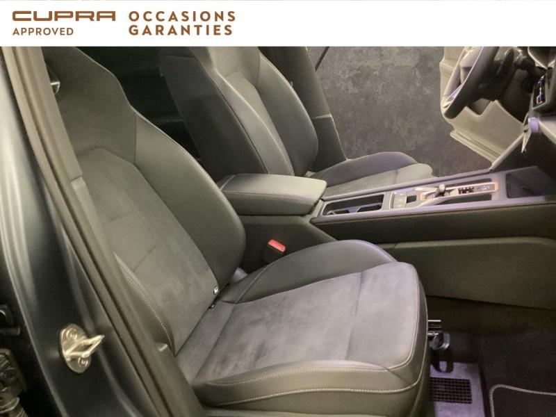 Voitures occasions CUPRA FORMENTOR VZ Nice