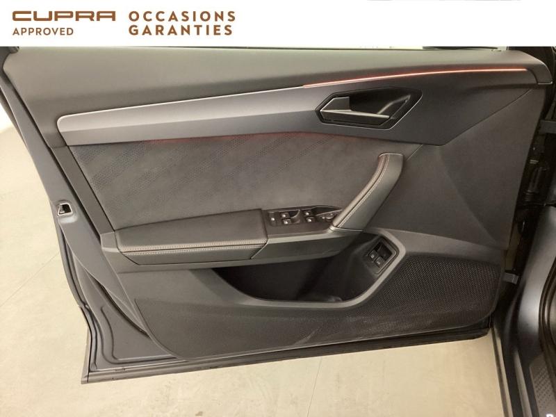 Voitures occasions CUPRA FORMENTOR VZ Nice