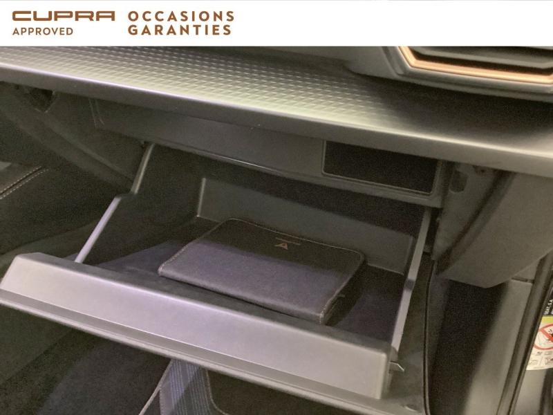 Voitures occasions CUPRA FORMENTOR VZ Nice