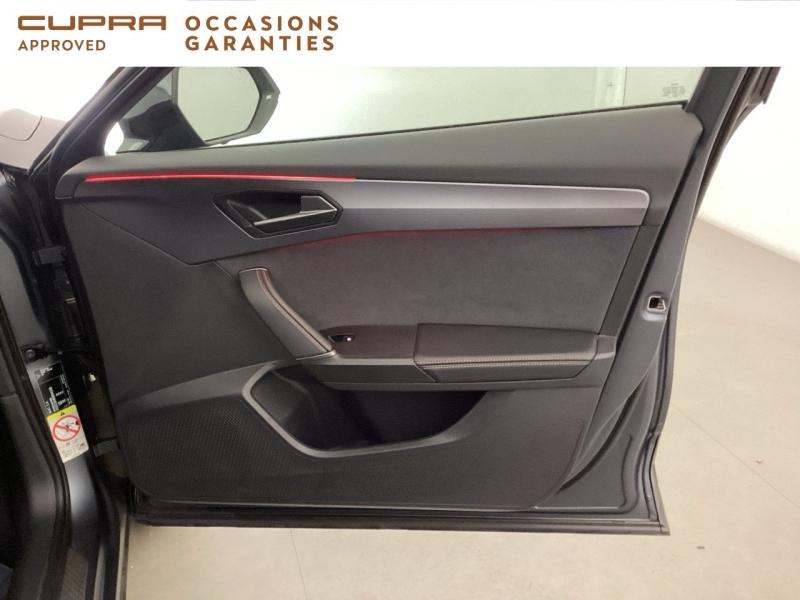 Voitures occasions CUPRA FORMENTOR VZ Nice