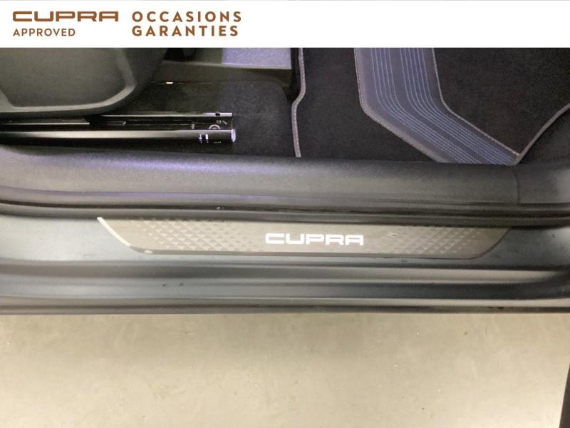 Voitures occasions CUPRA FORMENTOR VZ Nice