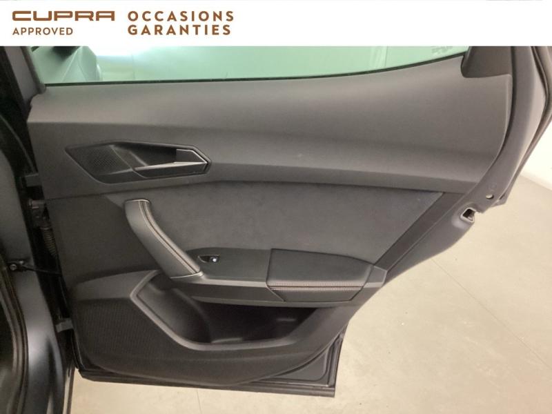 Voitures occasions CUPRA FORMENTOR VZ Nice