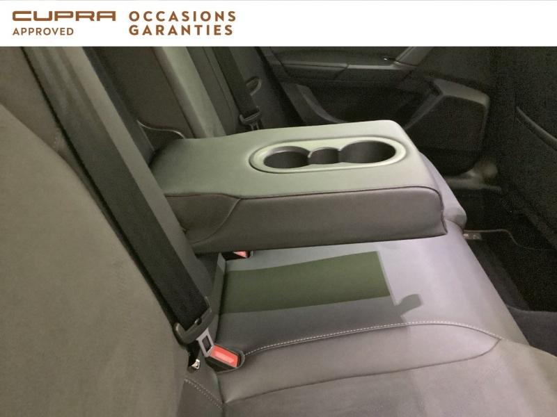 Voitures occasions CUPRA FORMENTOR VZ Nice