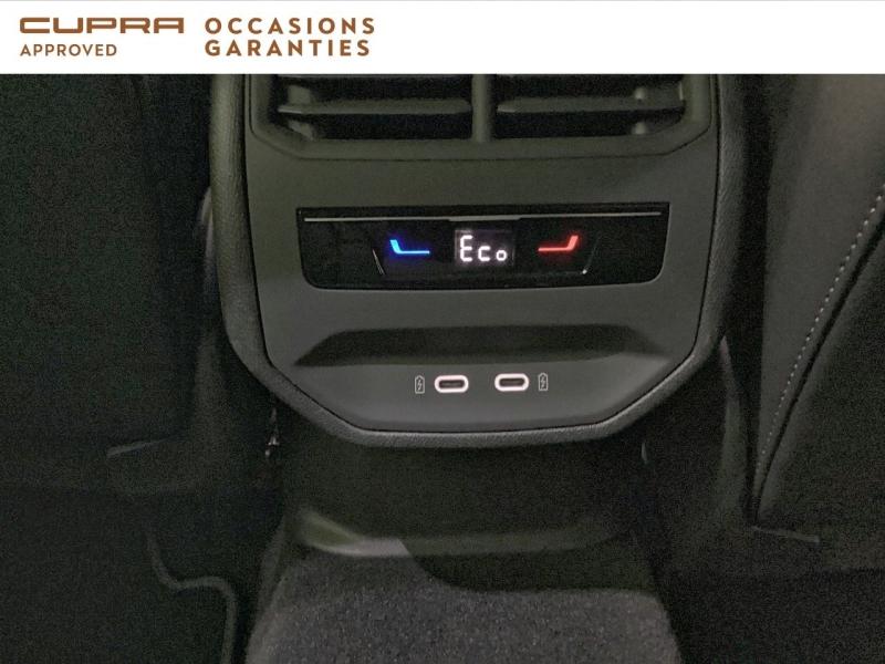 Voitures occasions CUPRA FORMENTOR VZ Nice