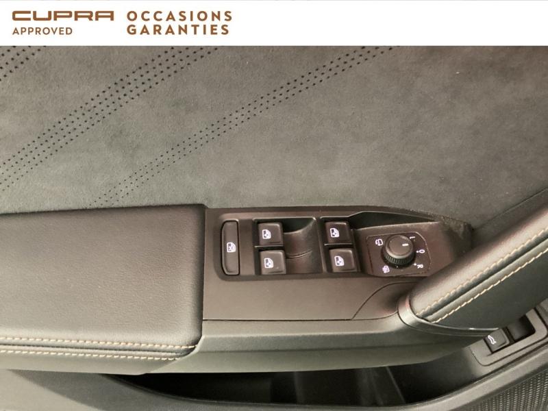 Voitures occasions CUPRA FORMENTOR VZ Nice