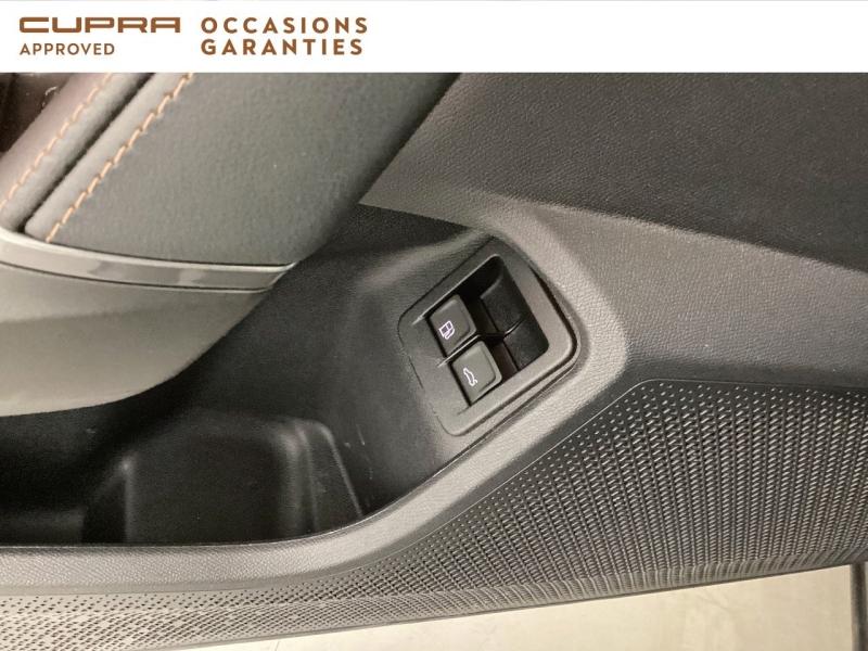 Voitures occasions CUPRA FORMENTOR VZ Nice