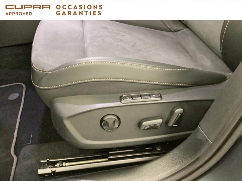 Voitures occasions CUPRA FORMENTOR VZ Nice