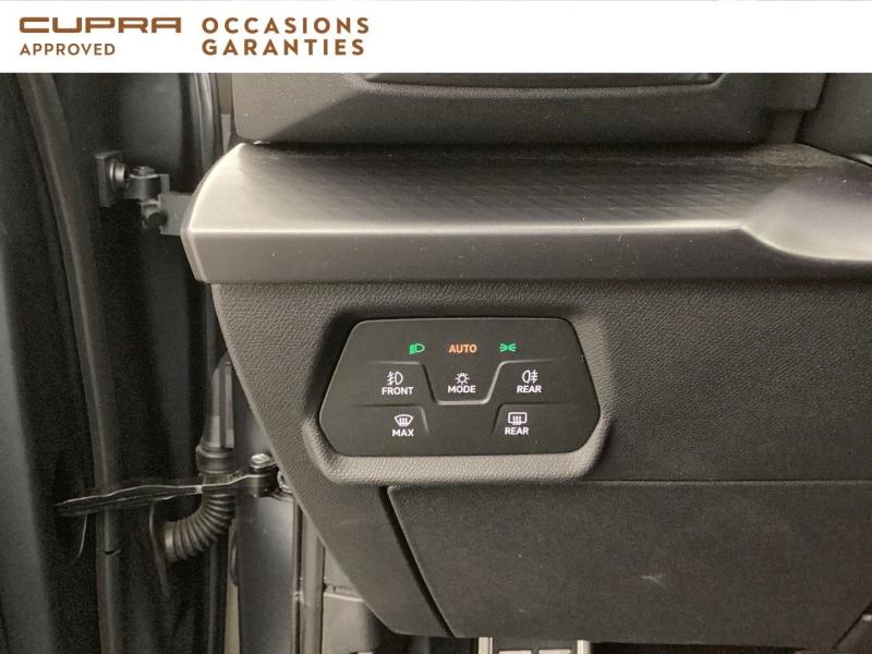 Voitures occasions CUPRA FORMENTOR VZ Nice