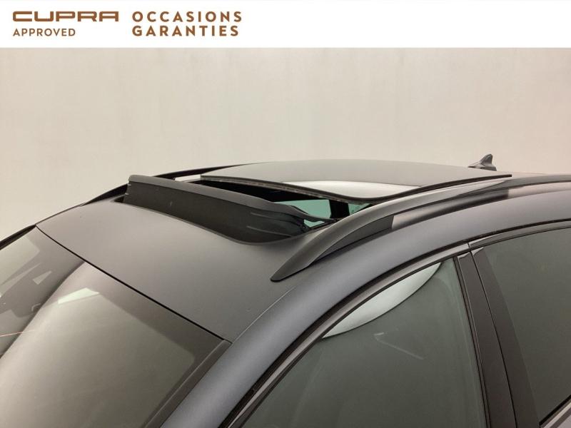 Voitures occasions CUPRA FORMENTOR VZ Nice