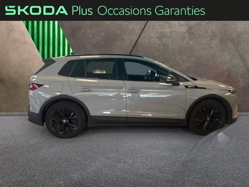 Voitures occasions ŠKODA Elroq RS Nice