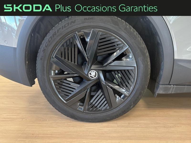 Voitures occasions ŠKODA Elroq RS Nice