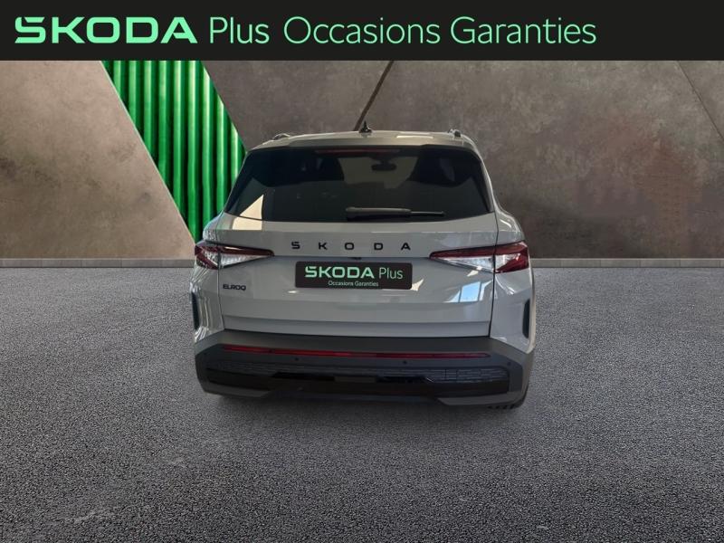 Voitures occasions ŠKODA Elroq RS Nice
