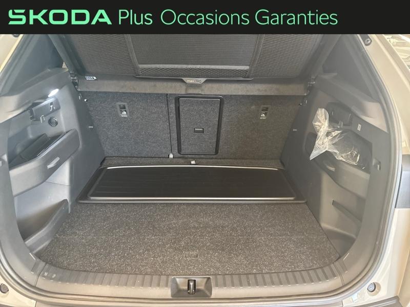 Voitures occasions ŠKODA Elroq RS Nice