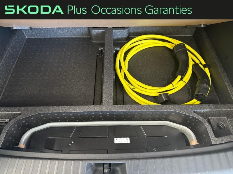 Voitures occasions ŠKODA Elroq RS Nice