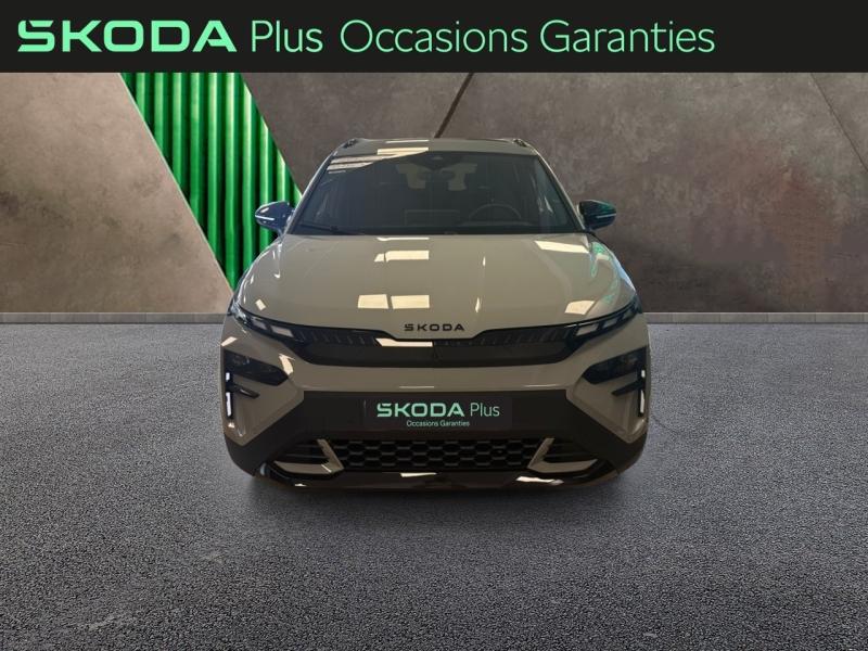 Voitures occasions ŠKODA Elroq RS Nice