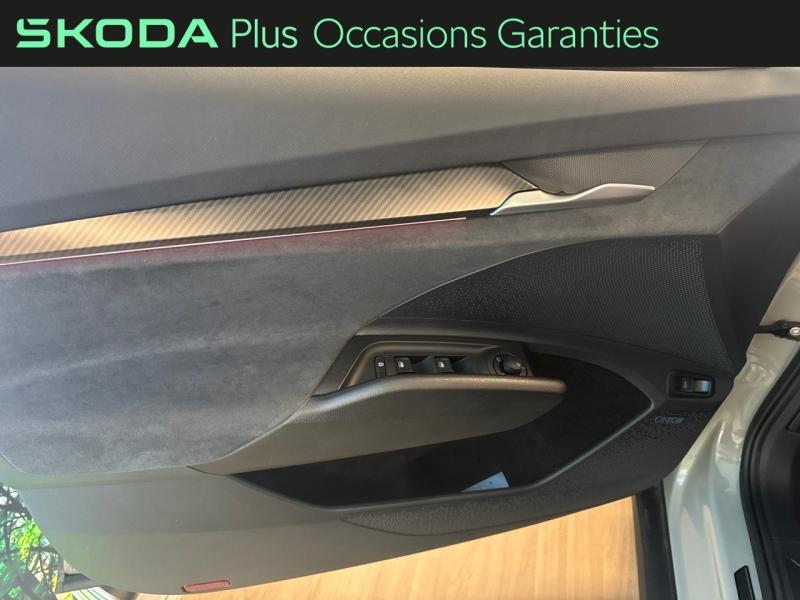 Voitures occasions ŠKODA Elroq RS Nice