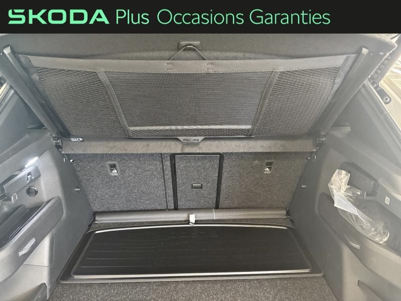 Voitures occasions ŠKODA Elroq RS Nice