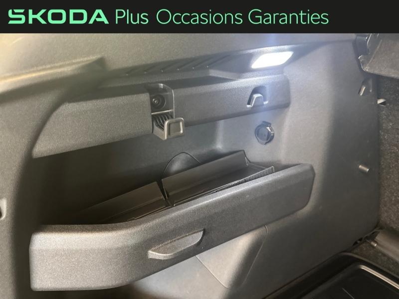 Voitures occasions ŠKODA Elroq RS Nice