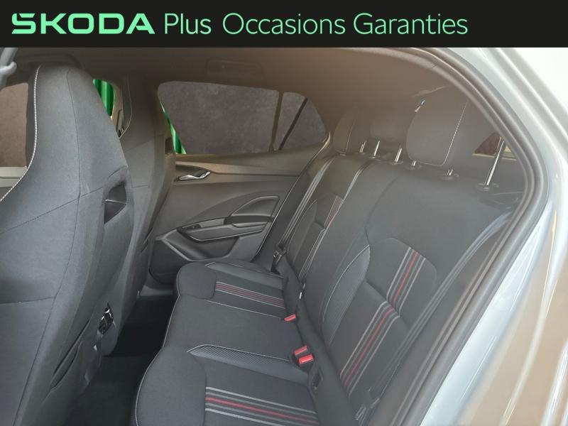 Voitures occasions ŠKODA FABIA Monte Carlo Nice