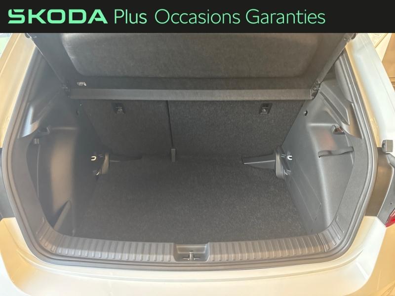 Voitures occasions ŠKODA FABIA Monte Carlo Nice