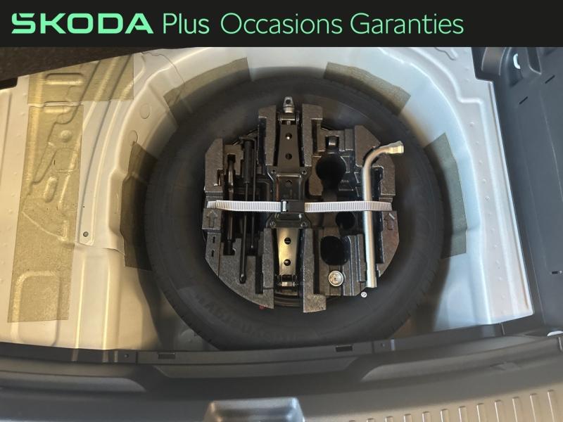 Voitures occasions ŠKODA FABIA Monte Carlo Nice