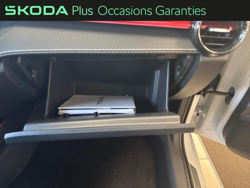 Voitures occasions ŠKODA FABIA Monte Carlo Nice