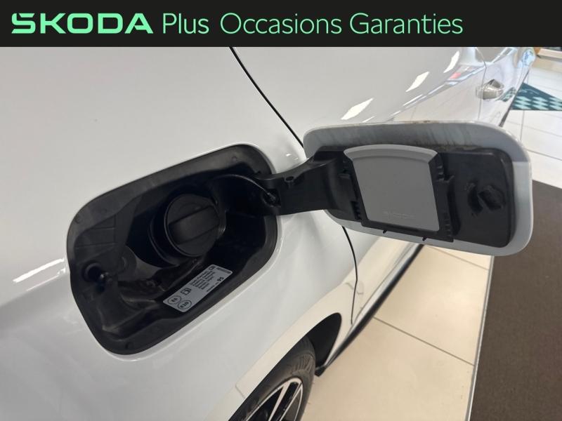 Voitures occasions ŠKODA FABIA Monte Carlo Nice